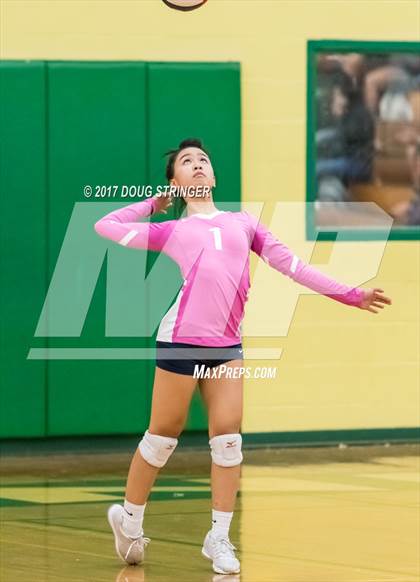 Thumbnail 1 in American @ Moreau Catholic photogallery.
