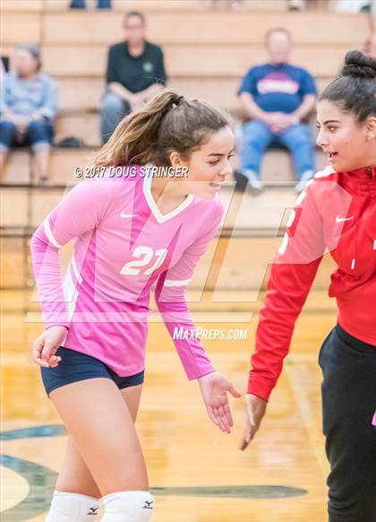 Thumbnail 2 in American @ Moreau Catholic photogallery.