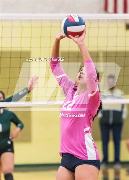 Thumbnail 1 in American @ Moreau Catholic photogallery.