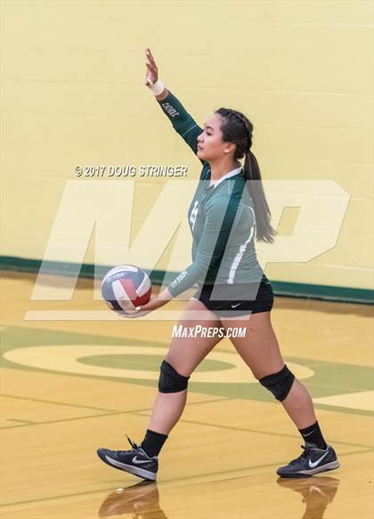 Thumbnail 1 in American @ Moreau Catholic photogallery.