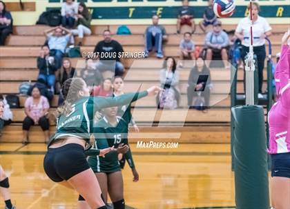 Thumbnail 3 in American @ Moreau Catholic photogallery.