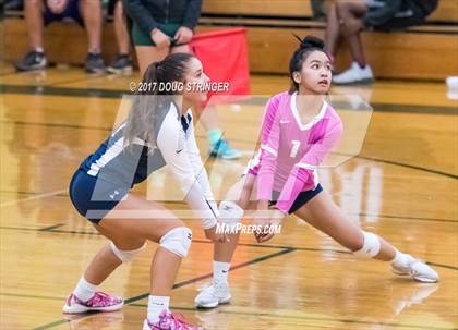 Thumbnail 2 in American @ Moreau Catholic photogallery.