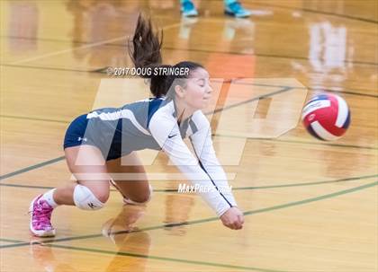 Thumbnail 1 in American @ Moreau Catholic photogallery.