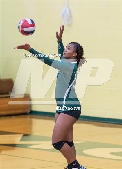 Thumbnail 1 in American @ Moreau Catholic photogallery.