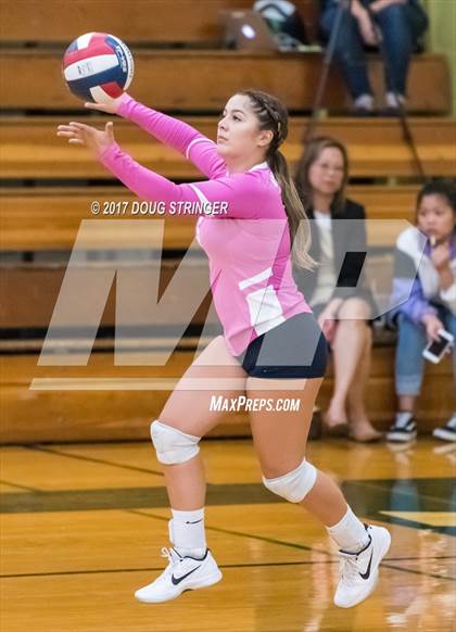 Thumbnail 1 in American @ Moreau Catholic photogallery.