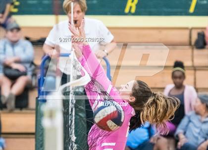 Thumbnail 2 in American @ Moreau Catholic photogallery.