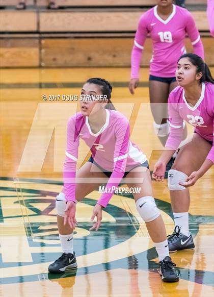 Thumbnail 3 in American @ Moreau Catholic photogallery.