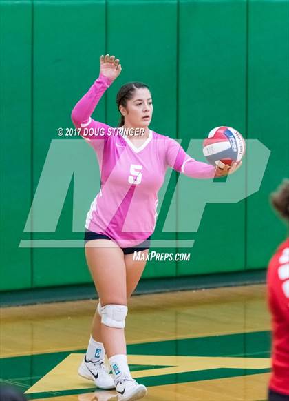 Thumbnail 3 in American @ Moreau Catholic photogallery.