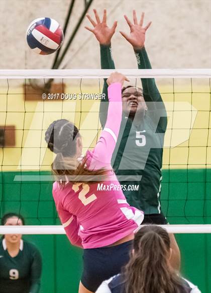 Thumbnail 2 in American @ Moreau Catholic photogallery.