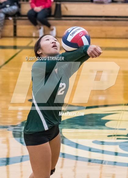 Thumbnail 1 in American @ Moreau Catholic photogallery.