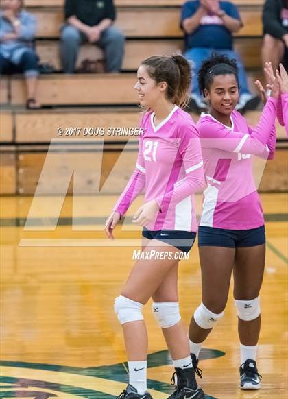 Thumbnail 3 in American @ Moreau Catholic photogallery.