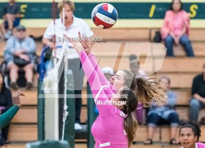 Thumbnail 2 in American @ Moreau Catholic photogallery.