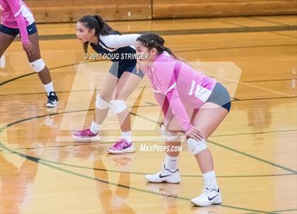 Thumbnail 2 in American @ Moreau Catholic photogallery.