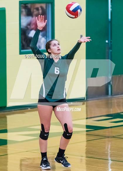 Thumbnail 2 in American @ Moreau Catholic photogallery.