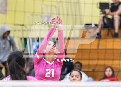 Thumbnail 3 in American @ Moreau Catholic photogallery.