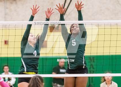Thumbnail 2 in American @ Moreau Catholic photogallery.
