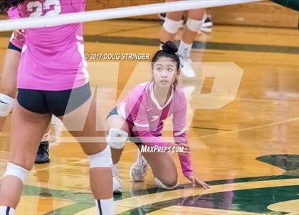 Thumbnail 1 in American @ Moreau Catholic photogallery.