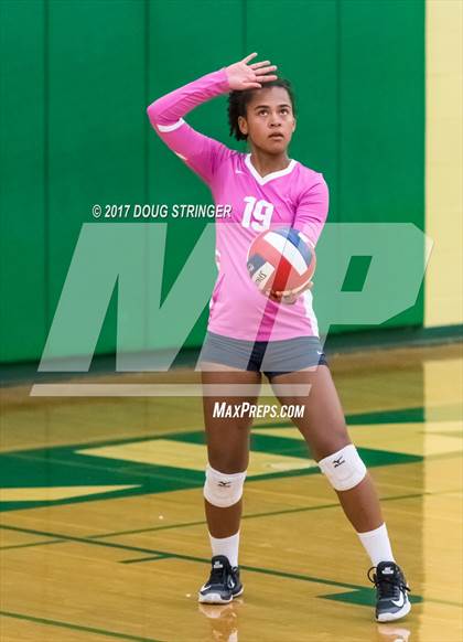 Thumbnail 3 in American @ Moreau Catholic photogallery.