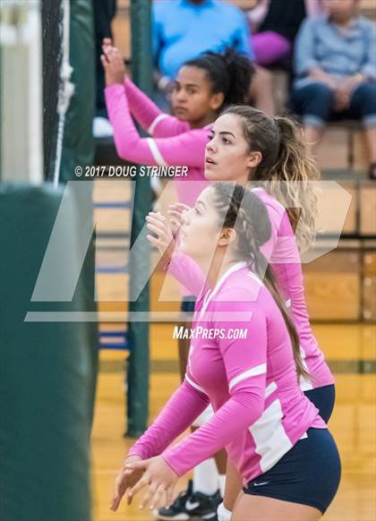 Thumbnail 2 in American @ Moreau Catholic photogallery.