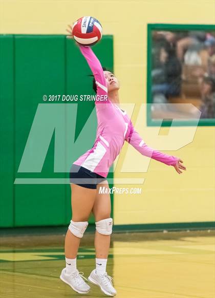 Thumbnail 2 in American @ Moreau Catholic photogallery.