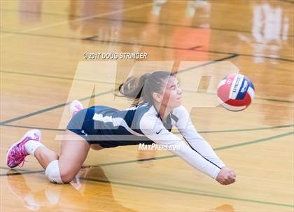 Thumbnail 2 in American @ Moreau Catholic photogallery.