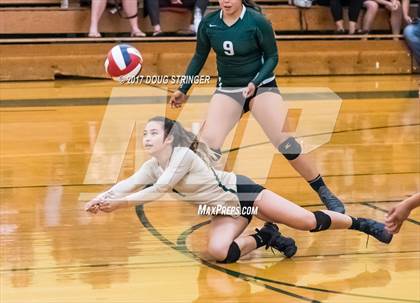 Thumbnail 1 in American @ Moreau Catholic photogallery.