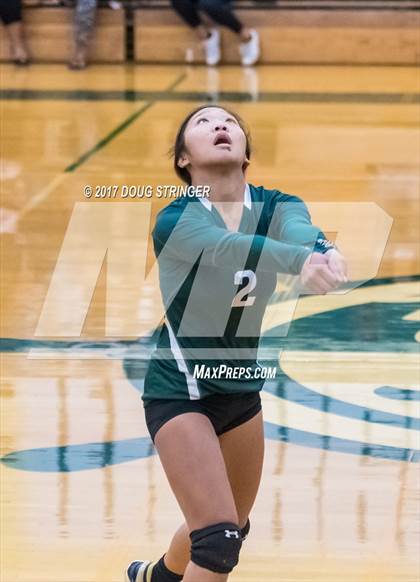 Thumbnail 3 in American @ Moreau Catholic photogallery.