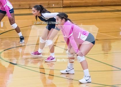 Thumbnail 3 in American @ Moreau Catholic photogallery.