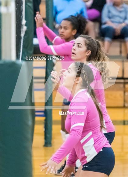 Thumbnail 3 in American @ Moreau Catholic photogallery.