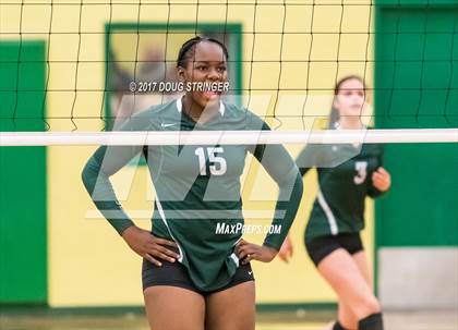 Thumbnail 2 in American @ Moreau Catholic photogallery.