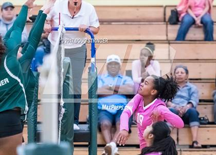 Thumbnail 2 in American @ Moreau Catholic photogallery.