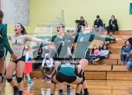 Thumbnail 3 in American @ Moreau Catholic photogallery.