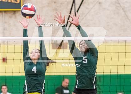 Thumbnail 3 in American @ Moreau Catholic photogallery.
