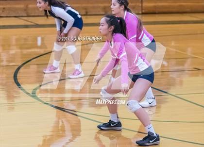 Thumbnail 3 in American @ Moreau Catholic photogallery.