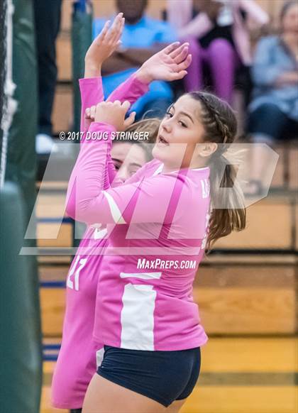 Thumbnail 1 in American @ Moreau Catholic photogallery.