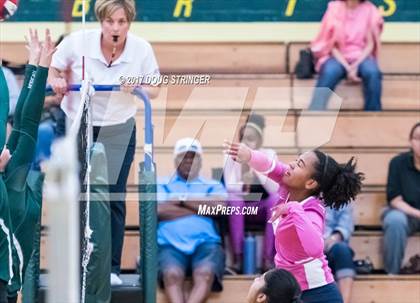 Thumbnail 3 in American @ Moreau Catholic photogallery.