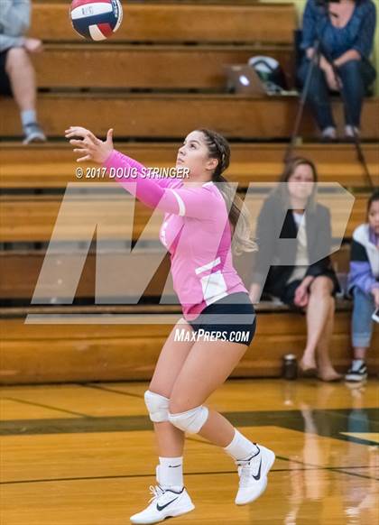 Thumbnail 2 in American @ Moreau Catholic photogallery.