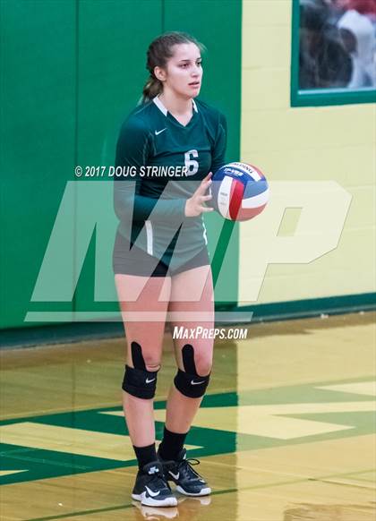 Thumbnail 3 in American @ Moreau Catholic photogallery.