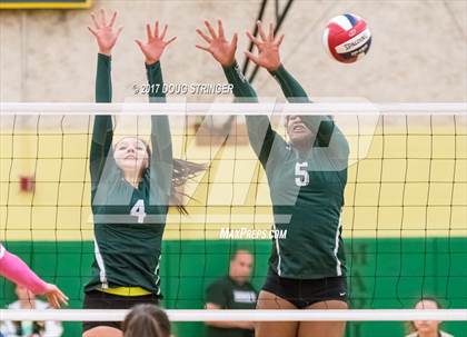 Thumbnail 1 in American @ Moreau Catholic photogallery.
