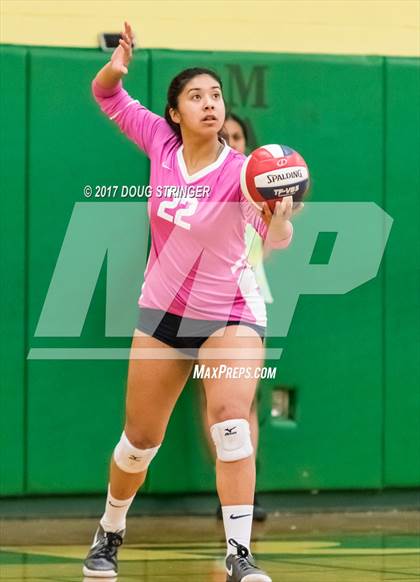Thumbnail 3 in American @ Moreau Catholic photogallery.