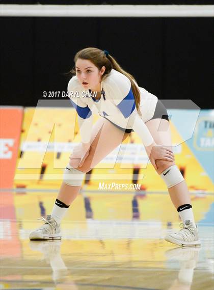 Thumbnail 3 in Presentation vs. Rancho Bernardo (CIF State D4 Final) photogallery.