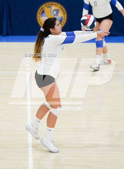 Thumbnail 2 in Presentation vs. Rancho Bernardo (CIF State D4 Final) photogallery.