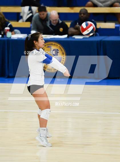 Thumbnail 1 in Presentation vs. Rancho Bernardo (CIF State D4 Final) photogallery.