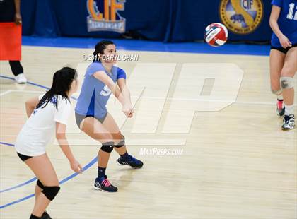 Thumbnail 3 in Presentation vs. Rancho Bernardo (CIF State D4 Final) photogallery.