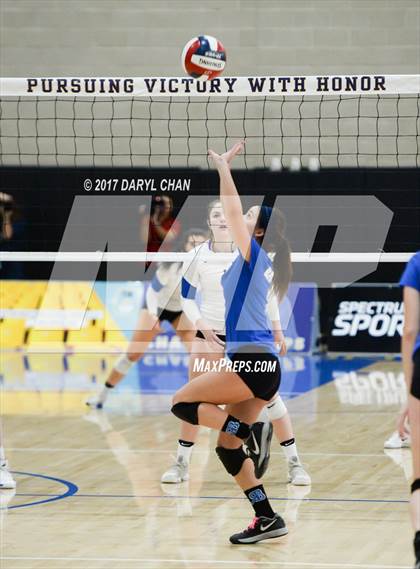 Thumbnail 1 in Presentation vs. Rancho Bernardo (CIF State D4 Final) photogallery.