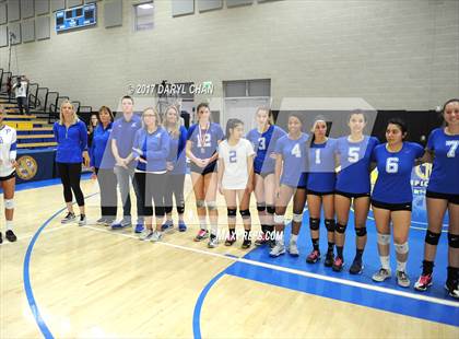 Thumbnail 2 in Presentation vs. Rancho Bernardo (CIF State D4 Final) photogallery.