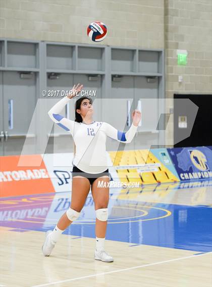 Thumbnail 3 in Presentation vs. Rancho Bernardo (CIF State D4 Final) photogallery.