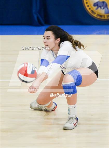 Thumbnail 2 in Presentation vs. Rancho Bernardo (CIF State D4 Final) photogallery.