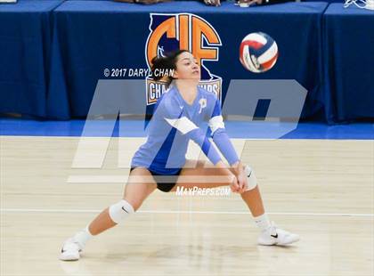 Thumbnail 2 in Presentation vs. Rancho Bernardo (CIF State D4 Final) photogallery.