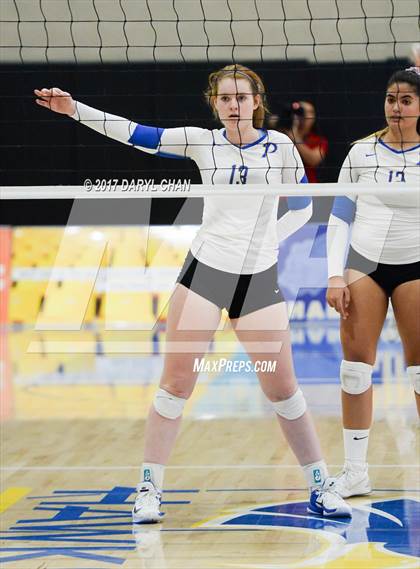 Thumbnail 2 in Presentation vs. Rancho Bernardo (CIF State D4 Final) photogallery.
